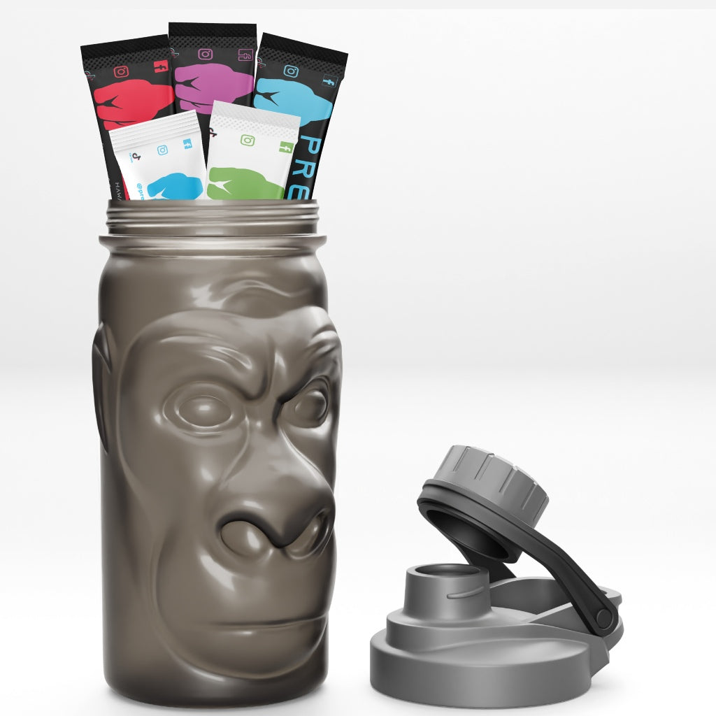 FREE Pre Workout AND BCAA Samples Primal Strength Balance free-pre-workout-and-bcaa-samples-primal-strength-balance